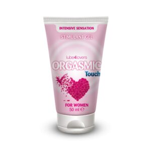 Żel STIMOLANTE ORGASMIC TOUCH FOR WOMEN 50ML
