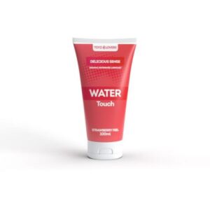 Żel WATER TOUCH STRAWBERRY 100ML
