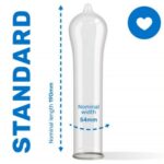 Prezerwatywy Pasante Regular 12 szt