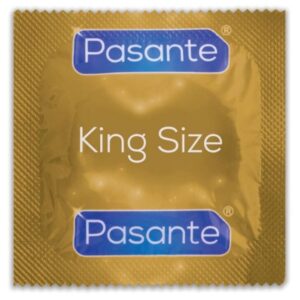 Prezerwatywy Pasante King size XL 12 szt