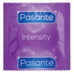 Prezerwatywy Pasante Stimulating intensity 12 szt