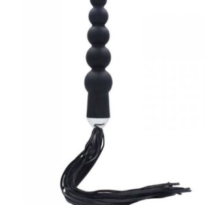 Plug-Dildo Anale Globe Anal Whip