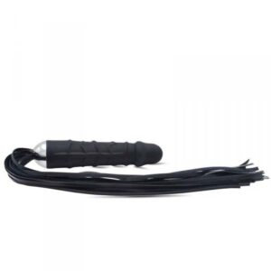 Plug-Dildo Anale Real Anal Whip Small