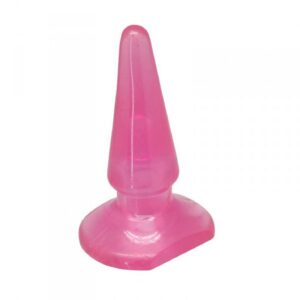 Plug-JELLY PROBE PLUG. SOFT AND COMFORTABLE.