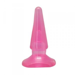 Plug-JELLY PROBE PLUG. SOFT AND COMFORTABLE.