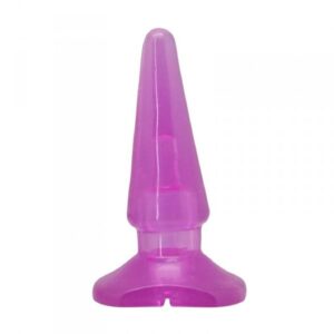 Plug-JELLY PROBE PLUG. SOFT AND COMFORTABLE.