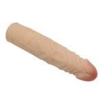 Brush Real Safe – Dildo od Toyz4Lovers