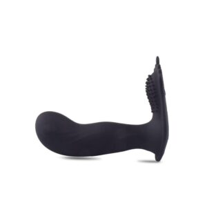 Wibrujący Masażer Prostaty prostatico e punto L