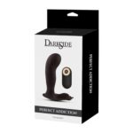 Wibrujący Masażer Prostaty prostatico e punto L