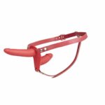 Strap-on z korkiem Toyz4Lovers