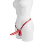 Strap-on z korkiem Toyz4Lovers