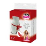 Strap-on z korkiem Toyz4Lovers