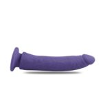 Dildo Realistico Toyz4Lovers Purple – Realistyczna Zabawka Premium