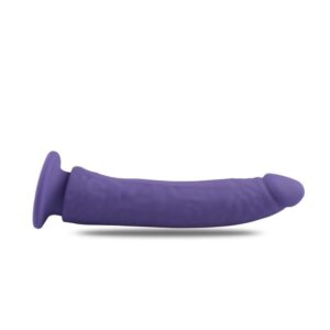 Dildo Realistico Toyz4Lovers Purple – Realistyczna Zabawka Premium