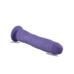 Dildo Realistico Toyz4Lovers Purple – Realistyczna Zabawka Premium