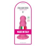 Dildo anale Olmo Pink