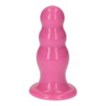 Dildo anale Olmo Pink
