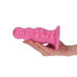 Dildo anale Olmo Pink