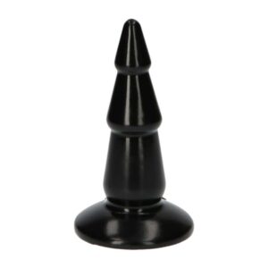 Anal Plug- Pino Black