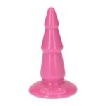 Dildo analne Italian cock 5'' Pink