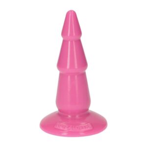Dildo analne Italian cock 5'' Pink
