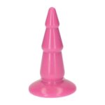 Dildo analne Italian cock 5'' Pink