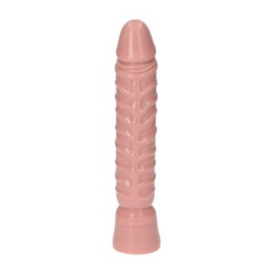 Dildo-Italian Cock 8,5" Flesh – Realistyczne Dildo z Przyssawką