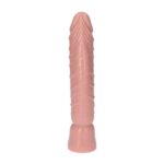 Dildo-Italian Cock 8,5" Flesh – Realistyczne Dildo z Przyssawką