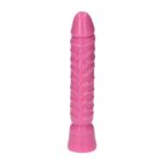 Sebastiano Pink Italian Cock 8.5" – Realistyczne Dildo z Włoskim Stylem
