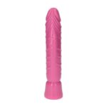 Sebastiano Pink Italian Cock 8.5" – Realistyczne Dildo z Włoskim Stylem