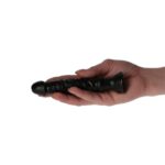 Italian Cock 4" Black – Realistyczne Dildo z Przyssawką