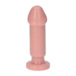 Caio Flesh Italian Cock 5" – Realistyczne Dildo z Przyssawką