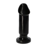 Dildo analne Caio Black