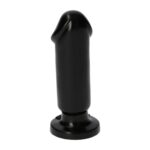 Dildo analne Caio Black