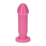 Dildo analne Gino Pink