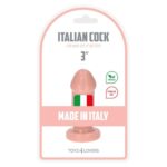 Dildo Anal- Mio Flesh