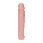 Dildo analne zeno Flesh
