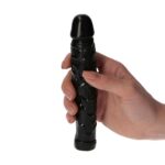 Dildo analne Zeno Black