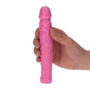 Dildo analne Zeno Pink