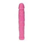 Dildo analne Zeno Pink
