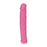 Dildo analne Zeno Pink