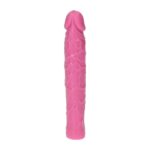 Dildo analne Zeno Pink