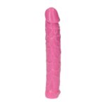 Dildo analne Zeno Pink