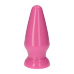Plug-Italian Cock 6,5""Pink