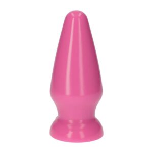 Plug-Italian Cock 6,5""Pink