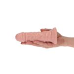 Italian Cock 5" Flesh – Realistyczne Dildo