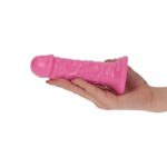 Dildo Romeo Pink Italian Cock 5"