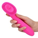 Pink Shadow – Intensywna Stymulacja i Zmysłowa Przyjemność