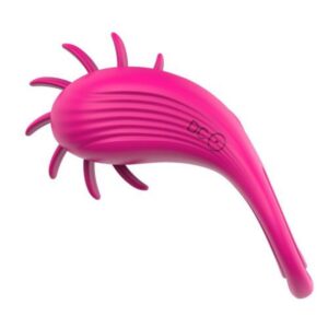 Wibrujący Pierścień erekcyjny Anello Mind Blower