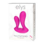 Satisfied – Podwójna Stymulacja i Pełna Kontrola Przyjemności